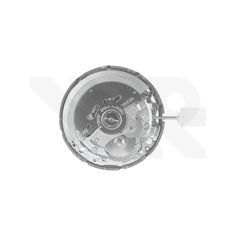 Seiko (SII) NH39A Automatic Movement - Image 2