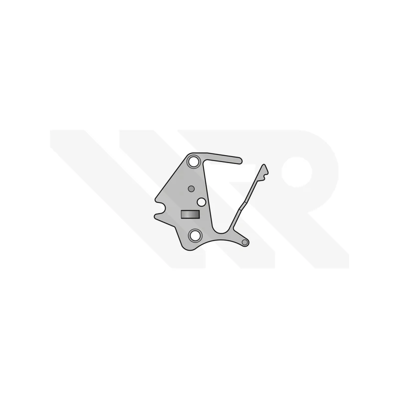 Setting Lever Jumper for ETA 7750 Automatic Chronograph Movement