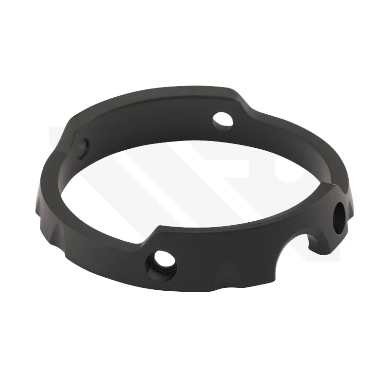 Shroud for Seiko Prospex Baby Tuna SRPA79J1 SRPA81J1 SRPA82J1 SRPA83J1: Sandblasted Black