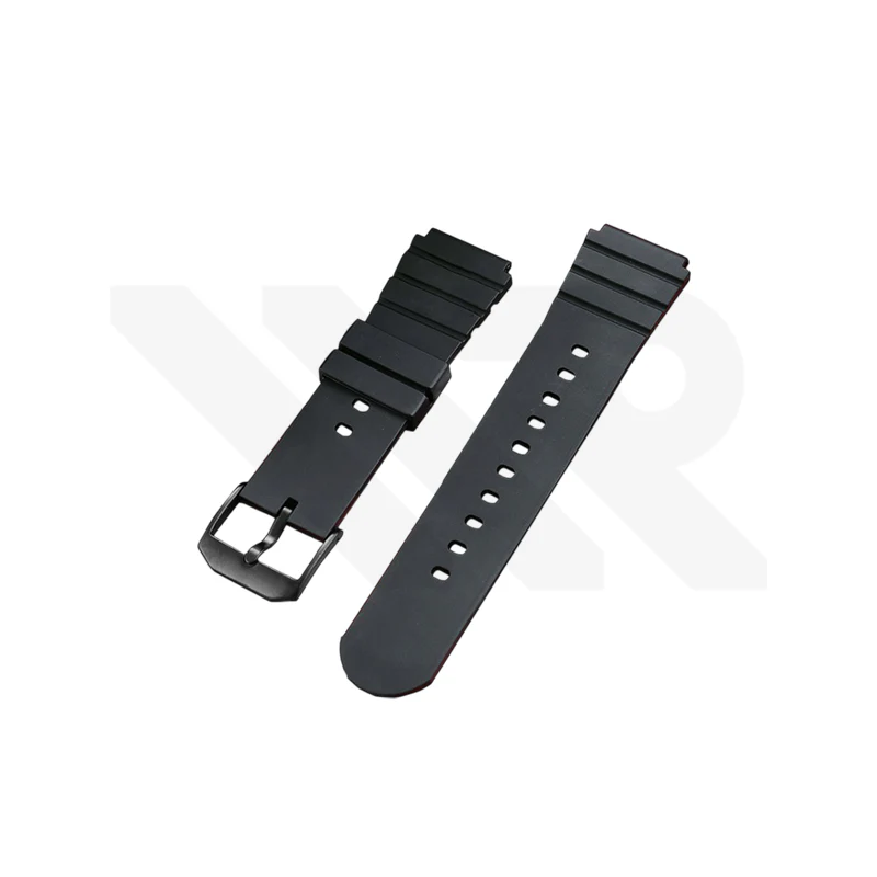 Silicone Diver Strap Compatible with Luminox Watches - Image 2