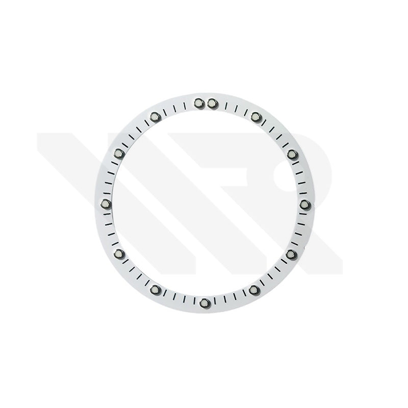 Skeleton Dial for Seiko Mod