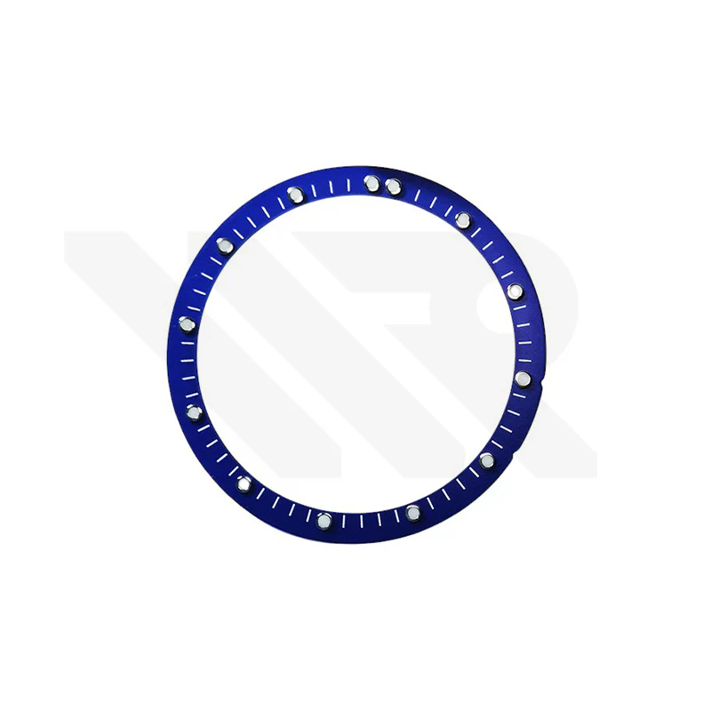 Skeleton Dial for Seiko Mod