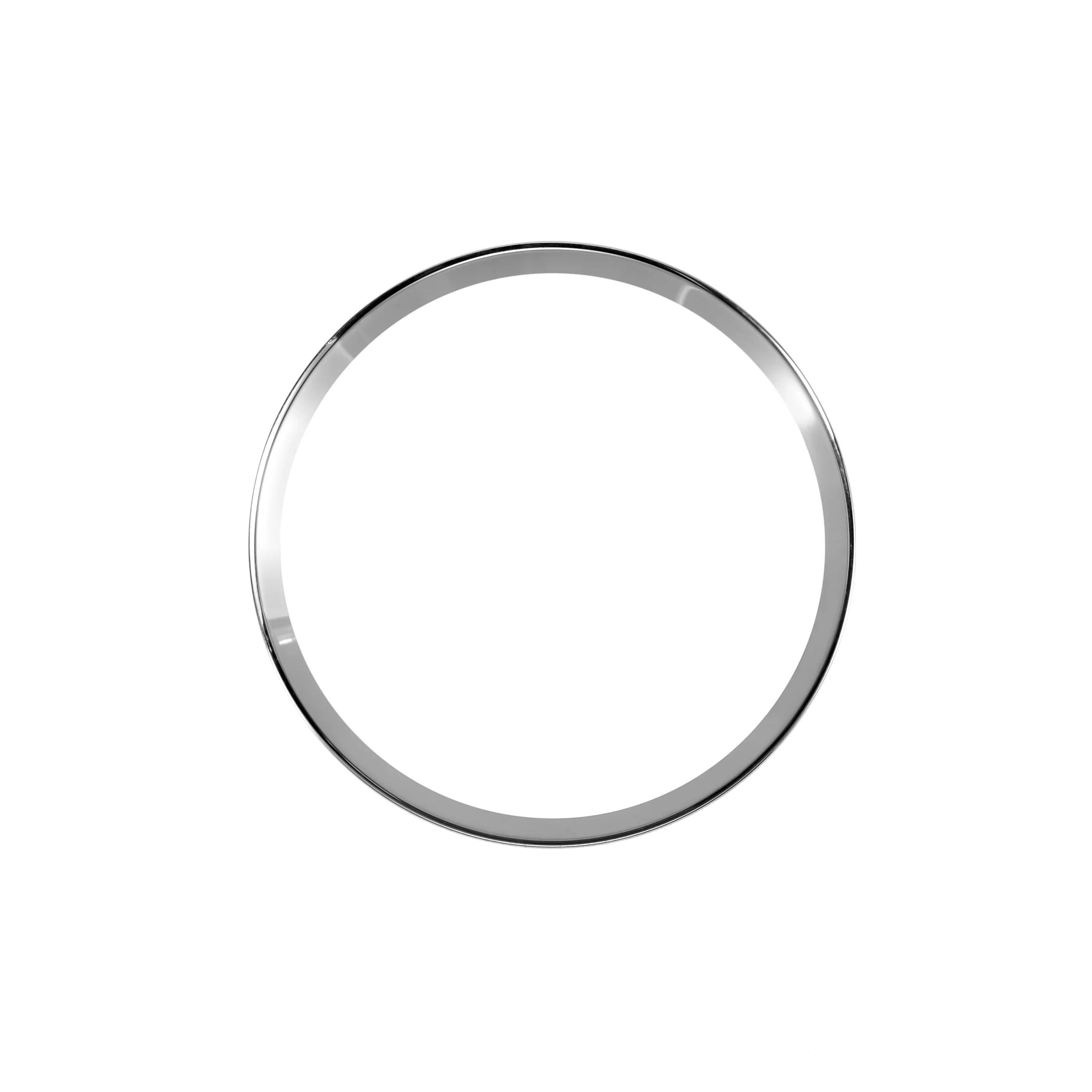Seiko Mod SKX / SRPD Chapter Ring: Polished Stainless Steel - Image 3