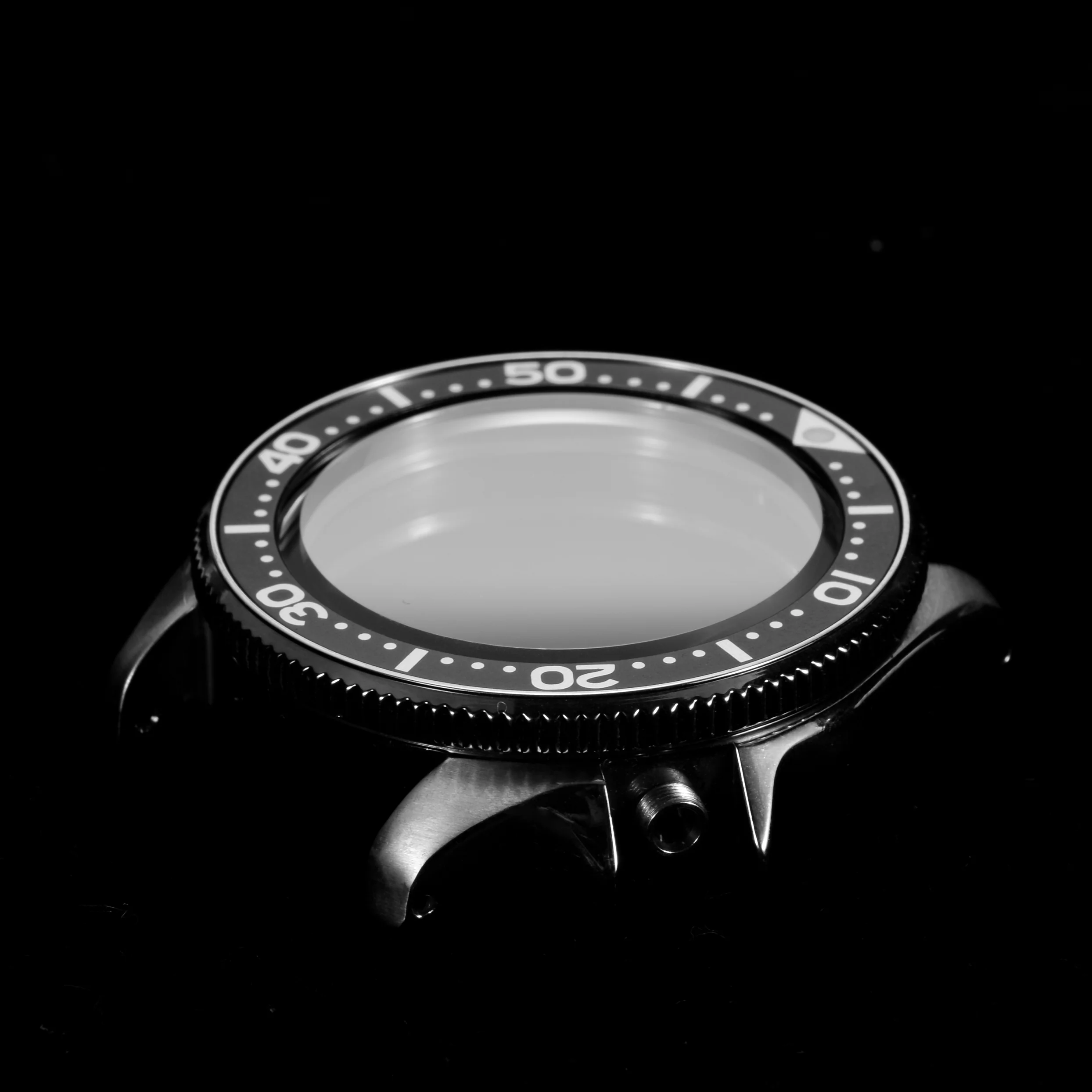 SKX / SRPD Flat Sapphire Crystal (No AR Coating) - Image 2