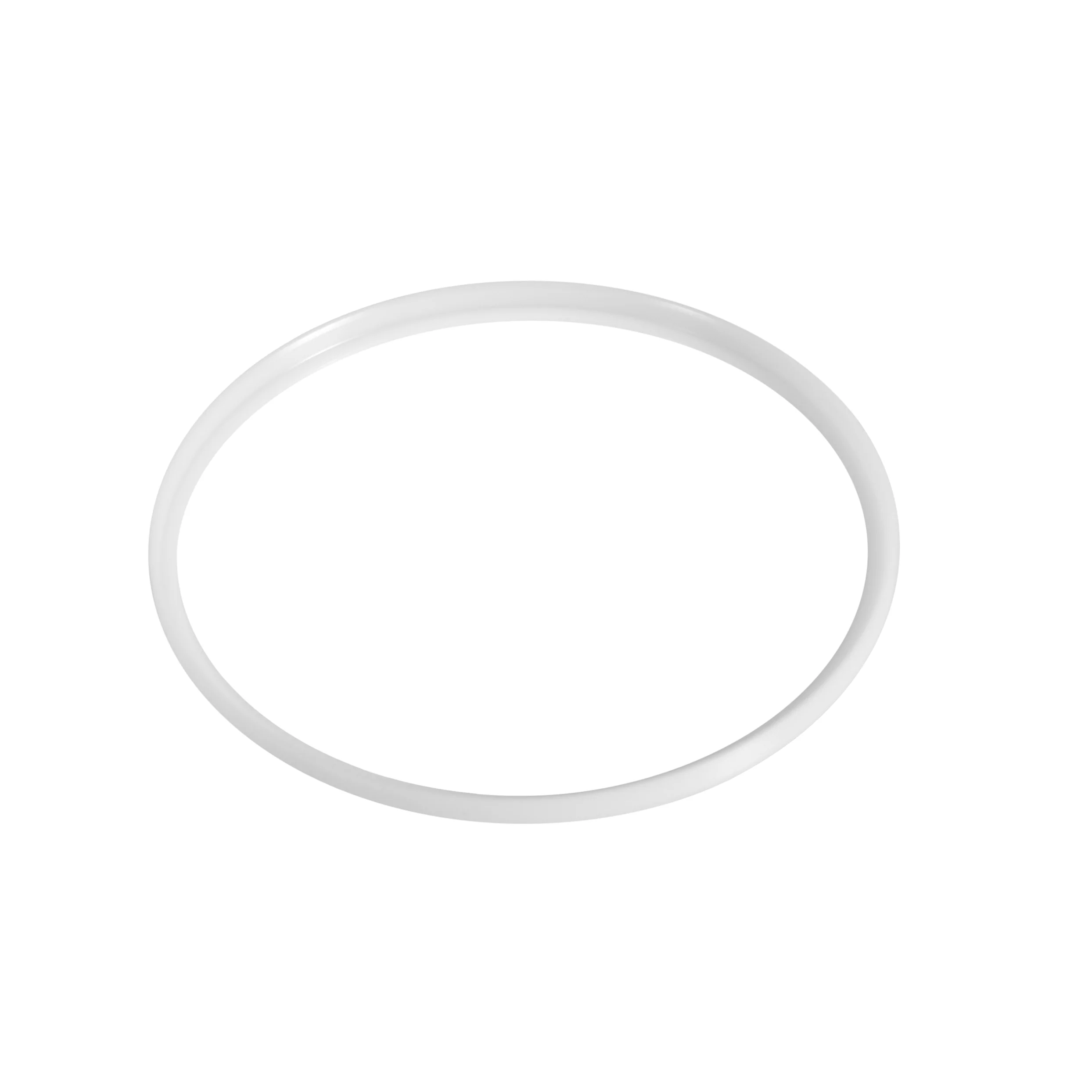 SKX007 Crystal Gasket (White) - Enhanced