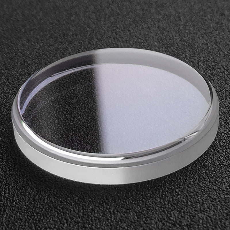 Top Hat Crystal