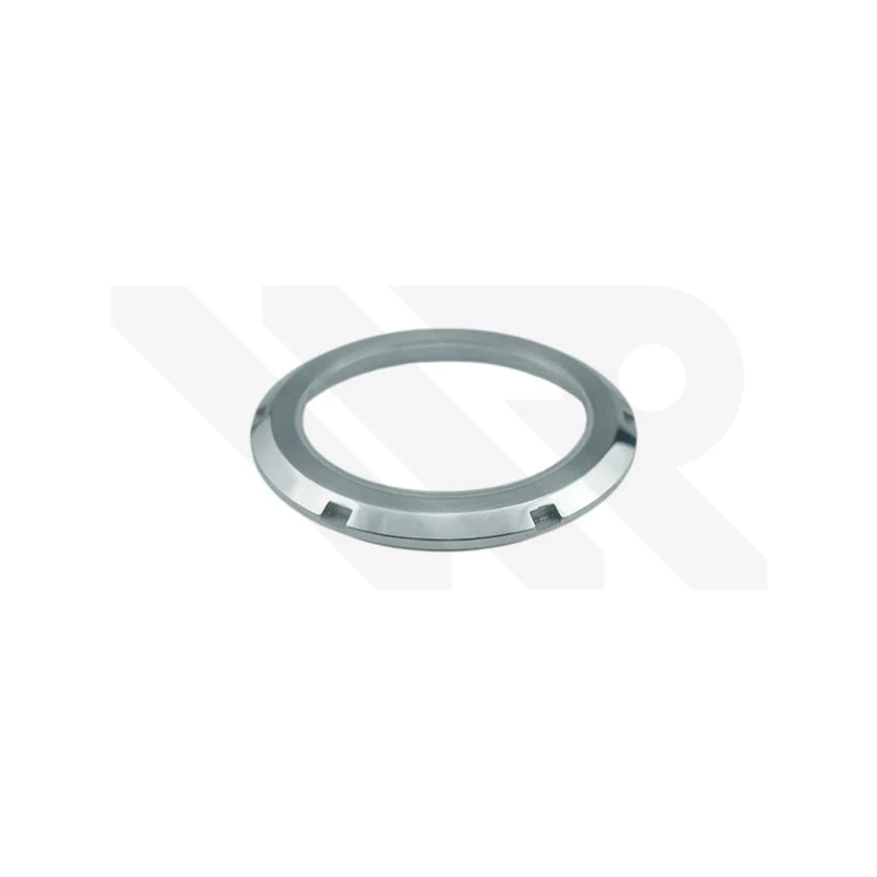 Slim Stainless Steel Display Caseback for Seiko Mod SKX007