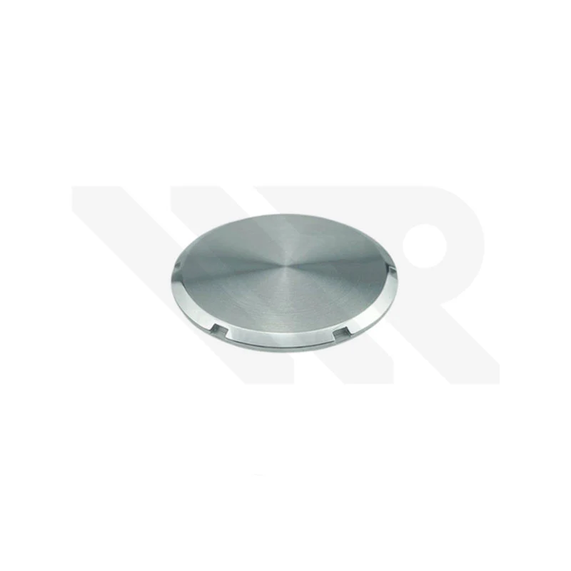 Slim Stainless Steel Caseback for Seiko Mod SKX007