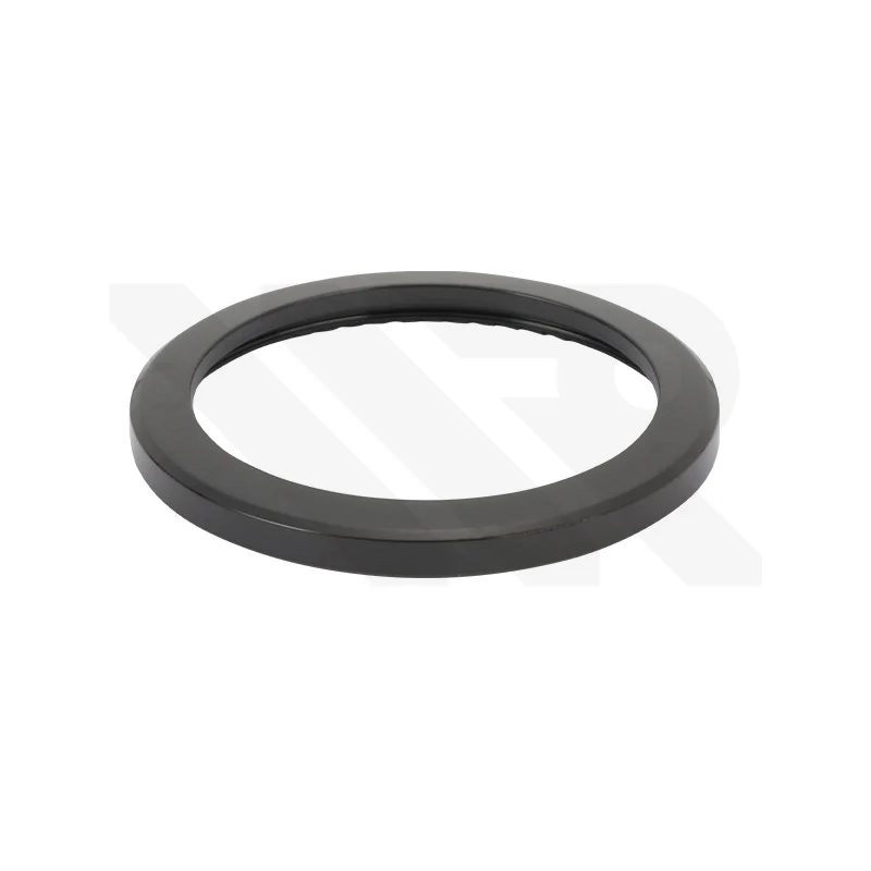 Smooth Bezel for SKX / SRPD: Polished Black
