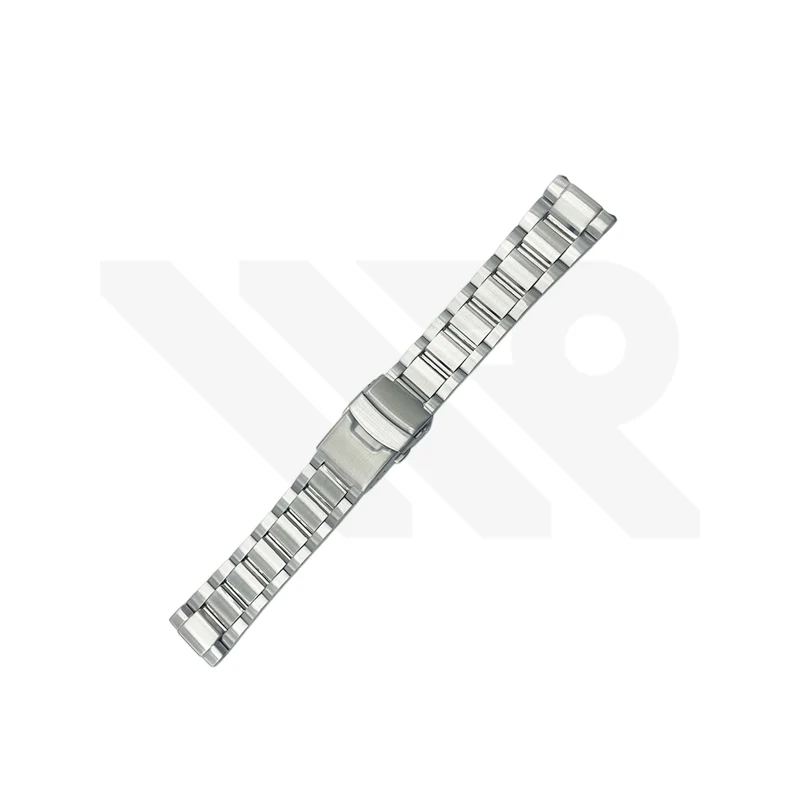 SPB143 Modern 62MAS Case Set for Seiko Mod: Stainless Steel Bezel - Image 2