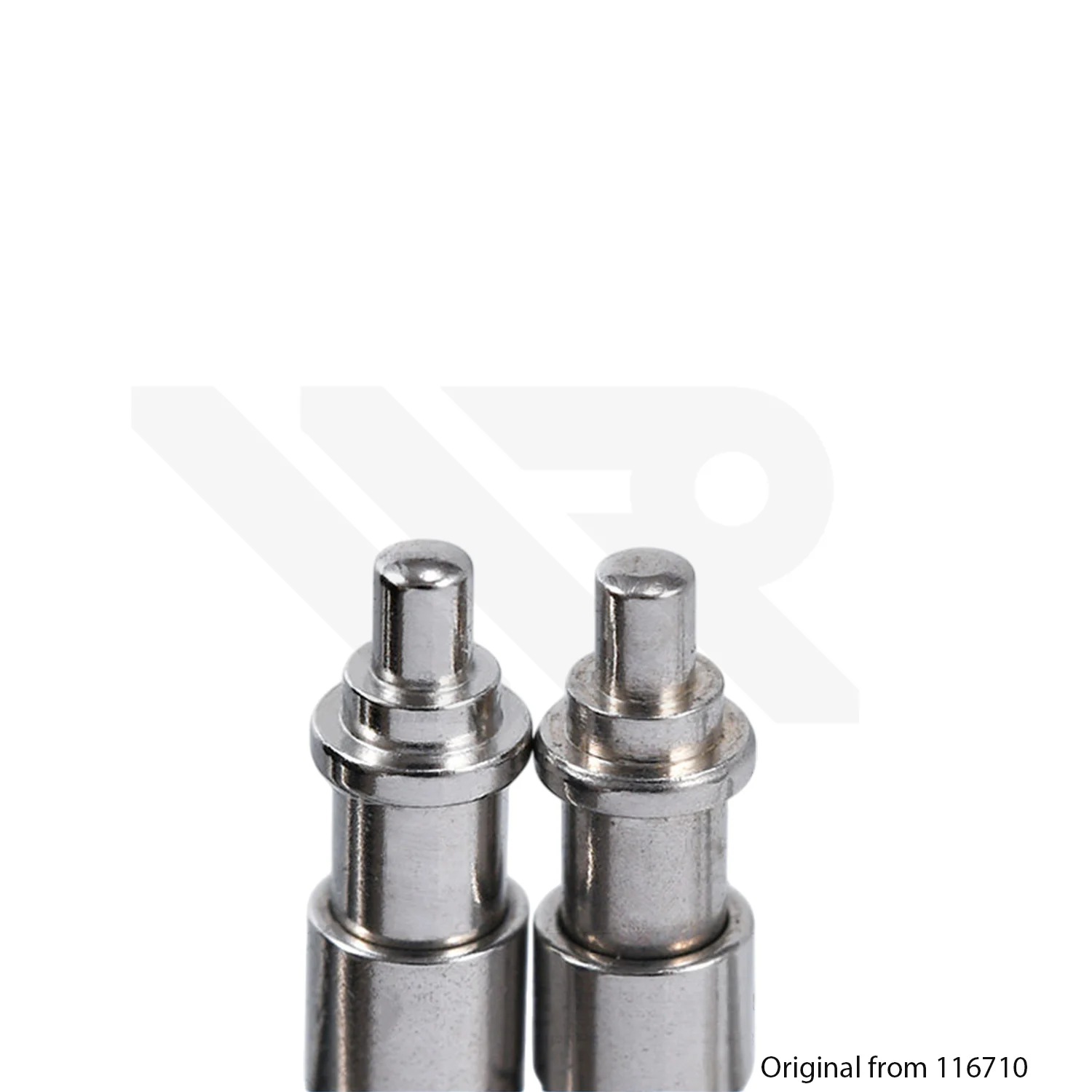 Premium Spring Bars for Rolex GMT-Master II 116710 - Image 2
