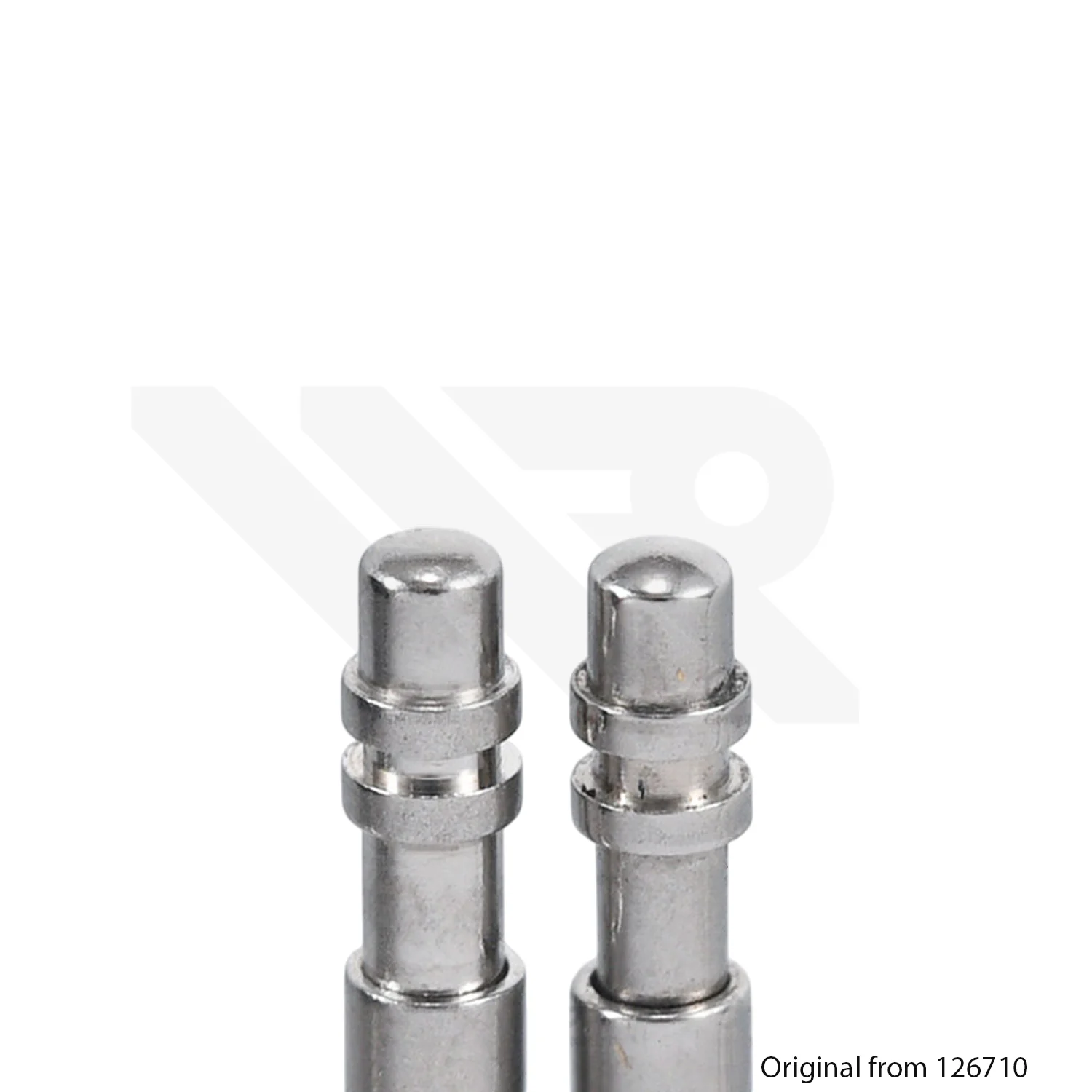 Premium Spring Bars for Rolex GMT-Master II 126710 - Image 2
