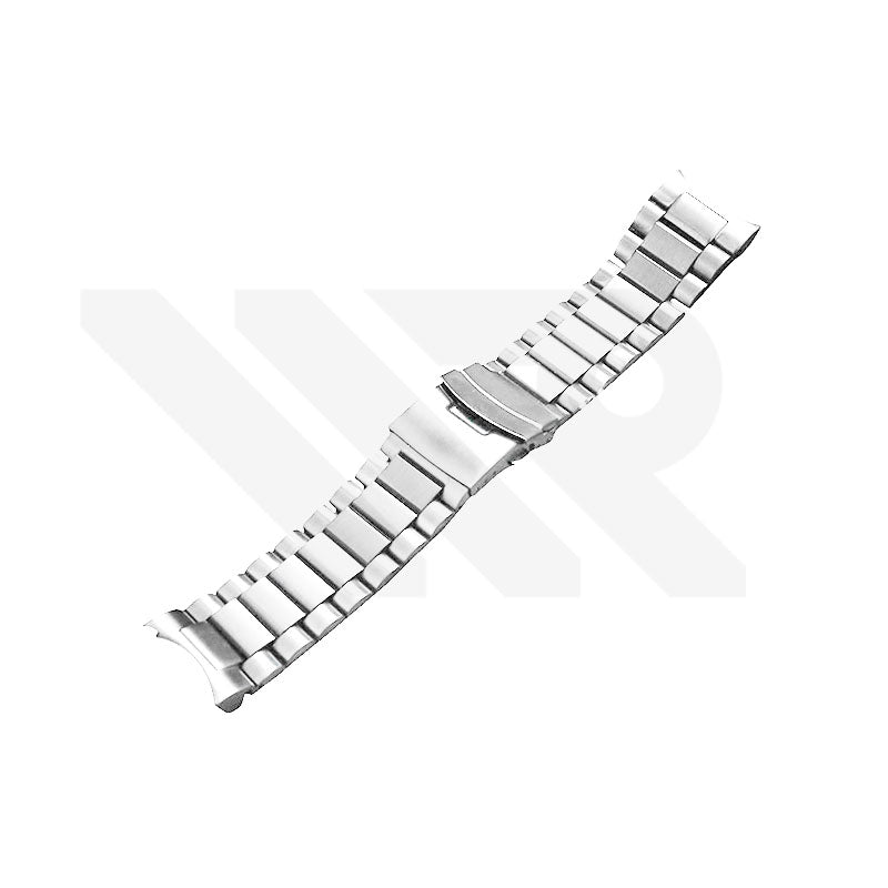 Stainless Steel Bracelet Compatible with Luminox Atacama Field 1920 , 1940 Series - Image 2