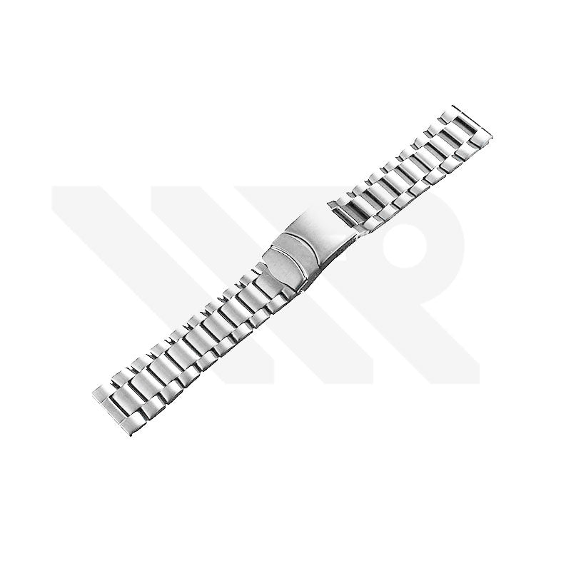 Stainless Steel Bracelet Compatible with Luminox Watches - Image 2