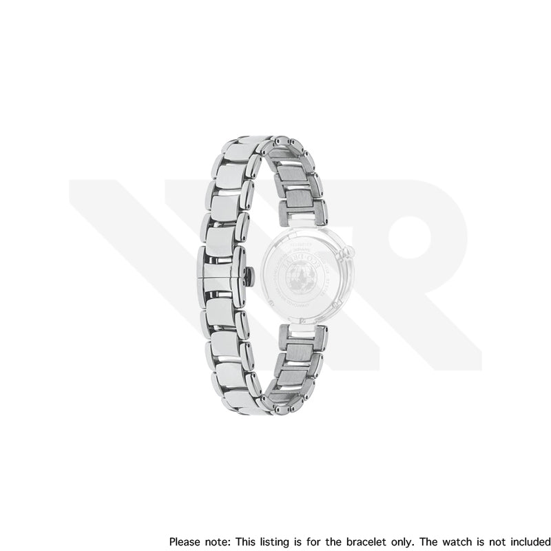 Replacement Stainless Steel Bracelet Compatible with Citizen L Sunrise Eco-Drive EM0320