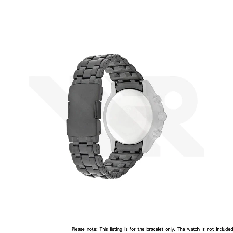 Replacement Titanium Bracelet Compatible with Citizen Promaster Skyhawk A-T JY0005