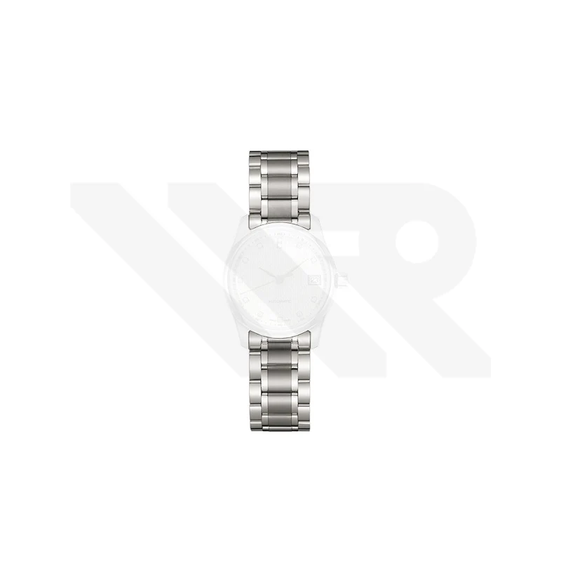 Replacement Stainless Steel Bracelet Compatible with Longines L2.257