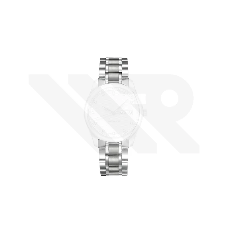 Replacement Stainless Steel Bracelet Compatible with Longines L2.755