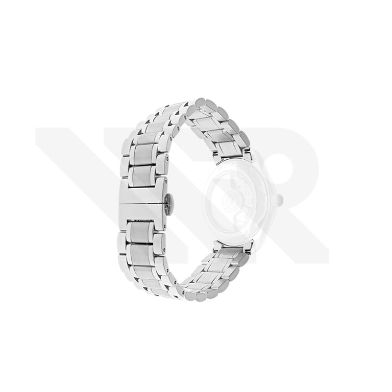 Replacement Stainless Steel Bracelet Compatible with Longines L2.793 - Image 4