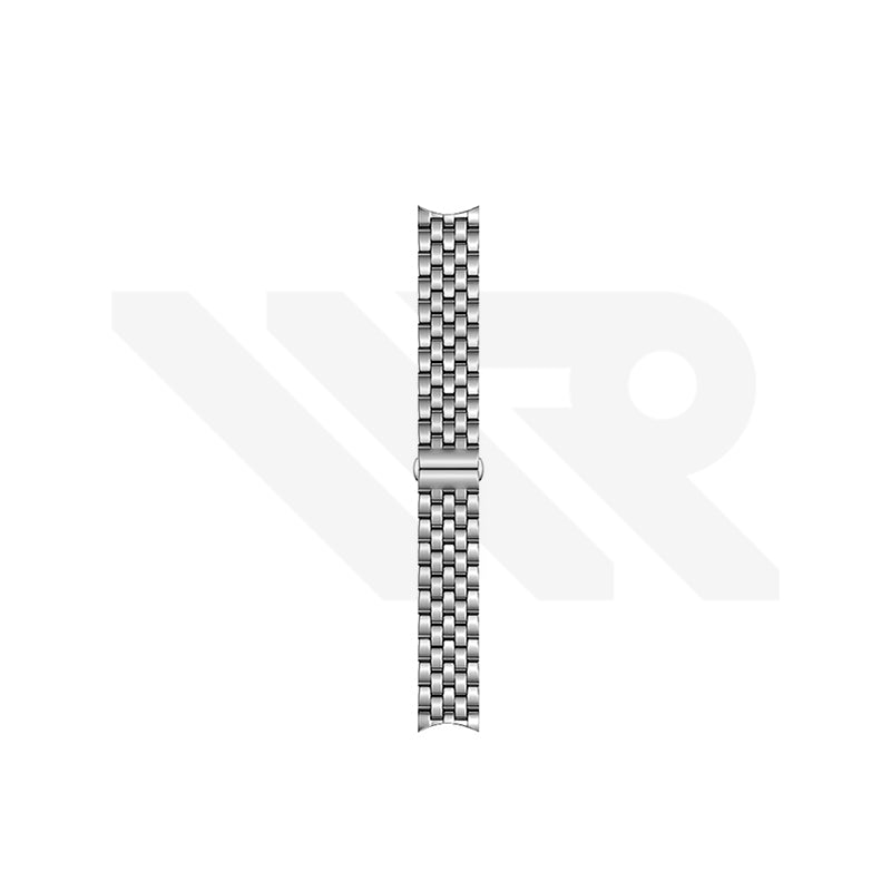 Replacement Stainless Steel Bracelet Compatible with Mido Baroncelli Power Reserve  M8605 Series - Image 2