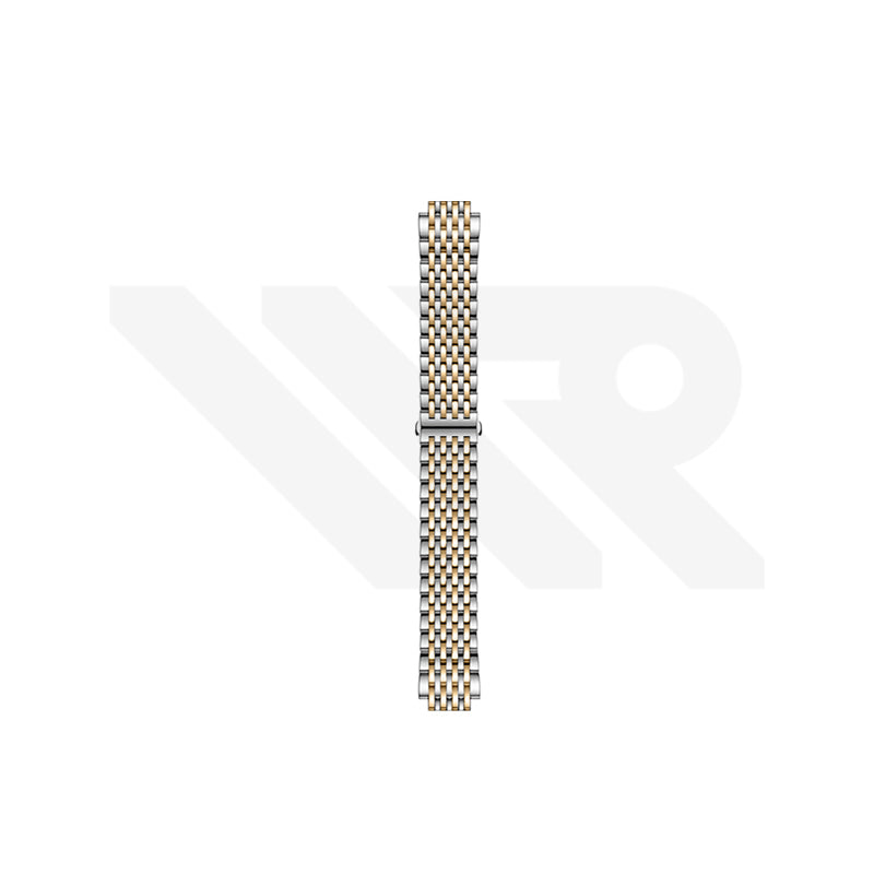 Replacement Stainless Steel Bracelet Compatible with Mido Dorada M1130 Series - Image 3