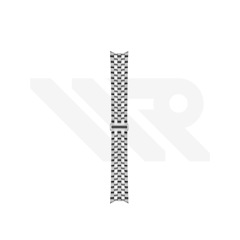Replacement Stainless Steel Bracelet Compatible with Mido Belluna M024630 - Image 2