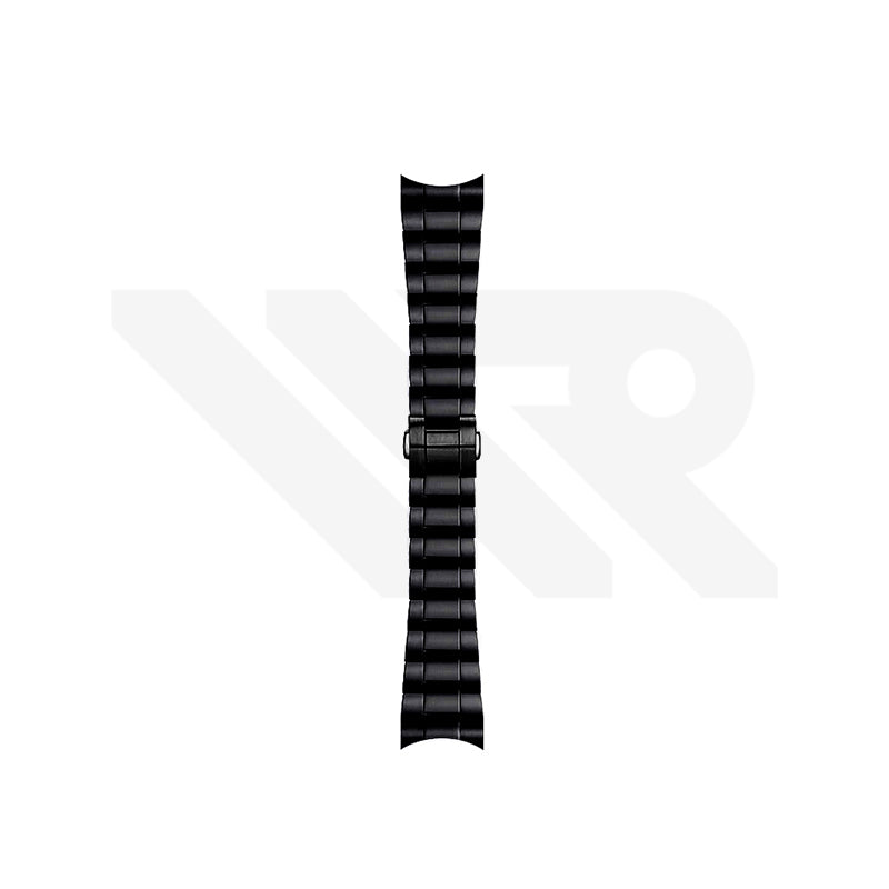 Replacement Stainless Steel Bracelet Compatible with Mido Multifort M005430 - Image 5