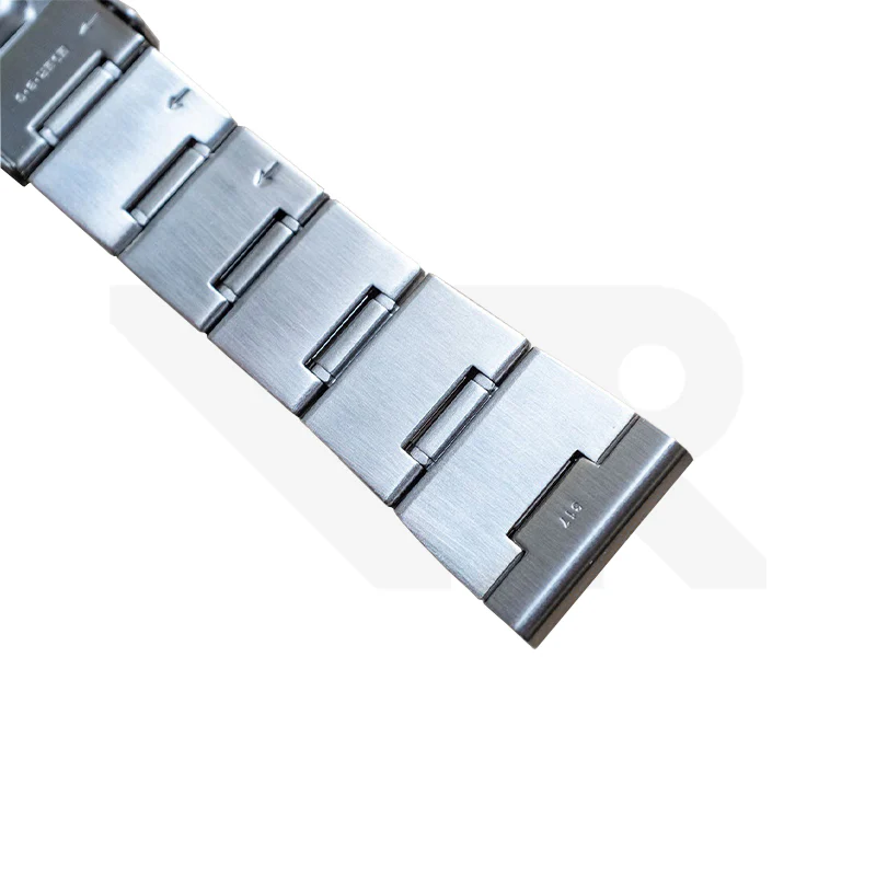 Original Stainless Steel Bracelet for Seiko Prospex Tuna SBBN031 / SBBN033 / SBBN045 / SBBN049 - Image 3