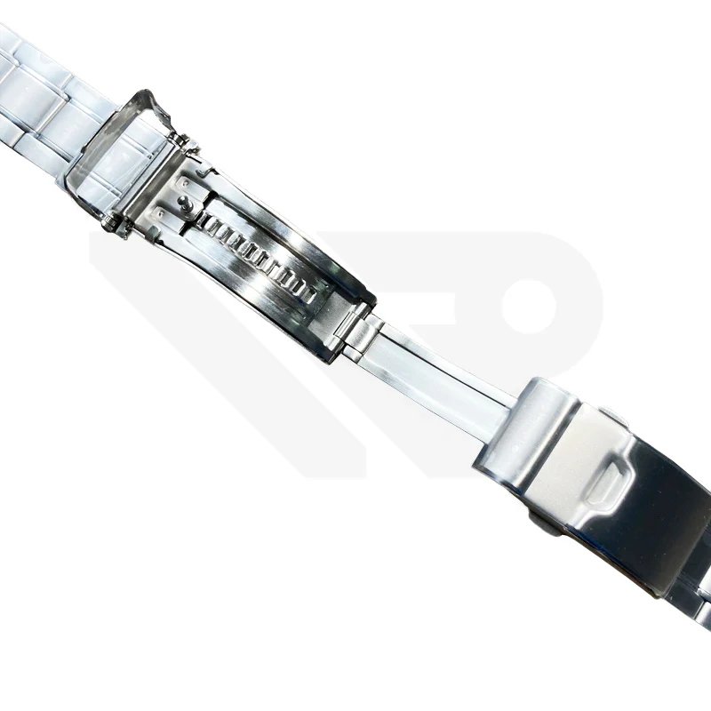 Original Stainless Steel Bracelet for Seiko Prospex Tuna SBBN031 / SBBN033 / SBBN045 / SBBN049 - Image 4