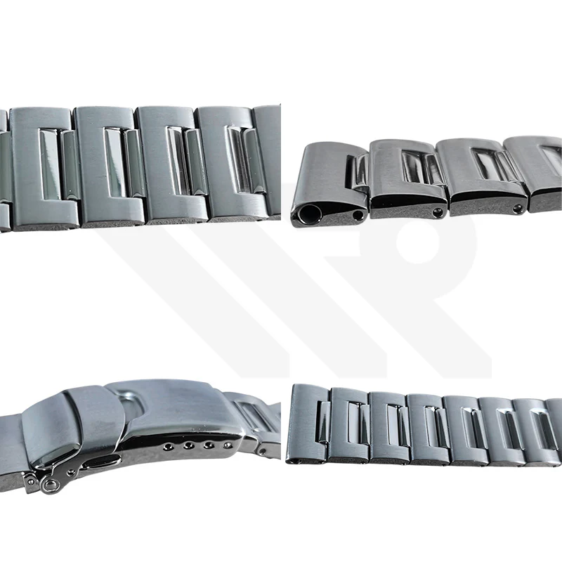 Stainless Steel Bracelet for SNJ025, SNJ027, SNJ029, SNJ035, SNJ039 - Image 2