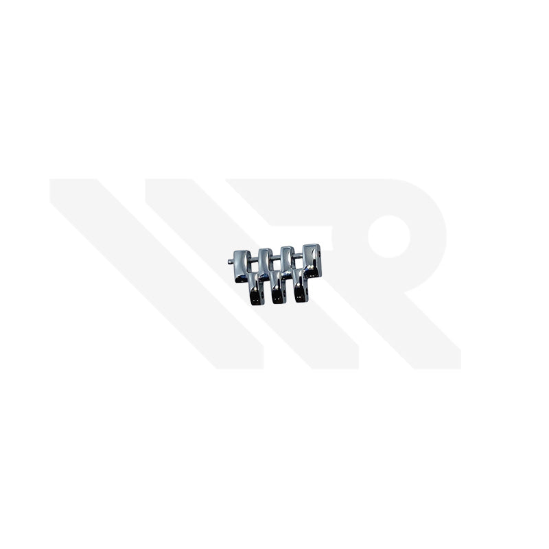 Replacement Stainless Steel Bracelet Compatible with Tissot Le Locle T006407A / T006424A / T006428A / T006408A - Image 4