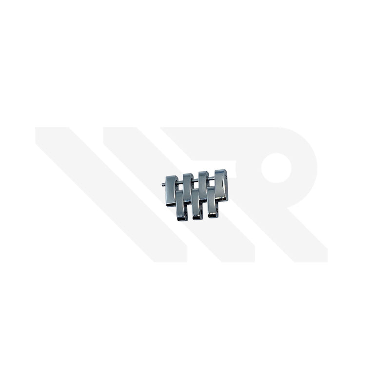 Replacement Stainless Steel Bracelet Compatible with Tissot Le Locle T006407A / T006424A / T006428A / T006408A - Image 5
