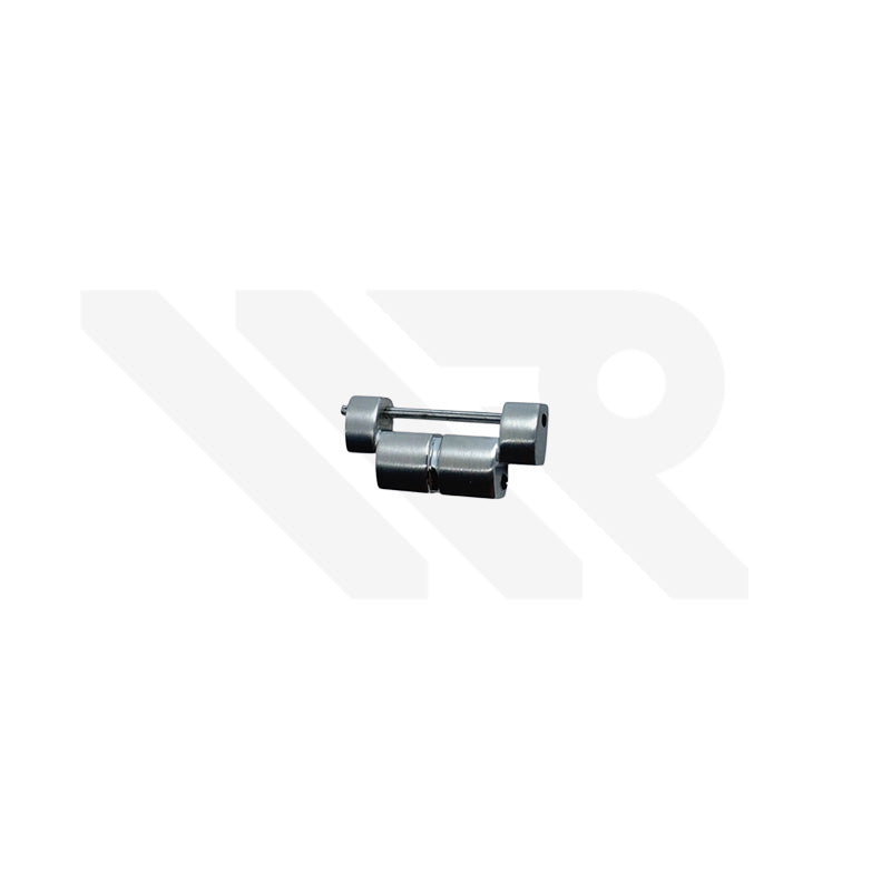 Replacement Stainless Steel Bracelet Compatible with Tissot Luxury Powermatic 80 T086407A / T086408A - Image 5