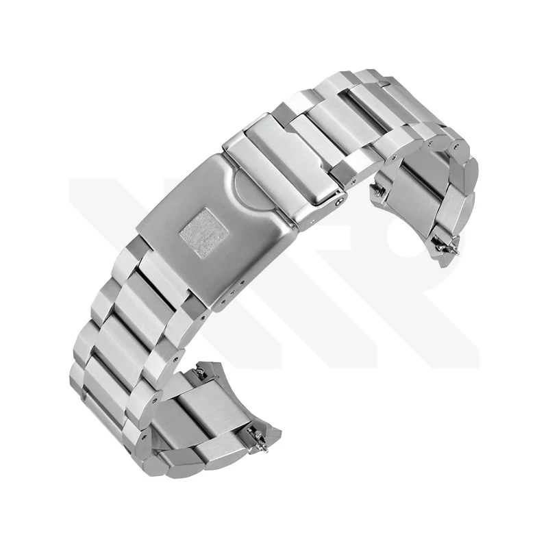 Replacement Stainless Steel Bracelet Compatible with Tissot Supersport Chrono T125617A