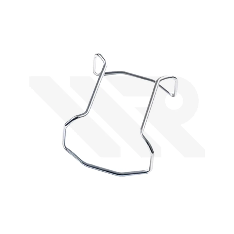 Stainless Steel Bull Bar Protection Wire Case Compatible with Luminox Navy Seal Colormark 3050/3950