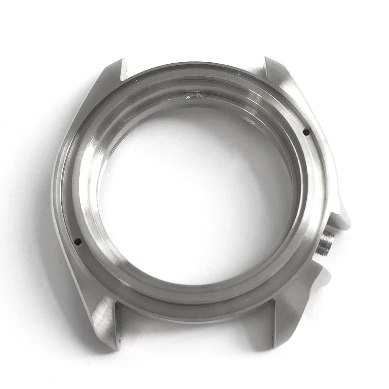 SKX / SRPD Stainless Steel Case: Polished Finish
