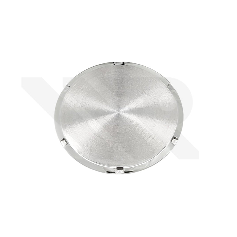 Stainless Steel Caseback for Casio Duro MDV106-1A