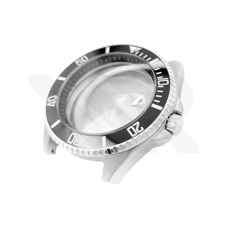 Sub Case for Casio MDV Mod: Black - Image 2