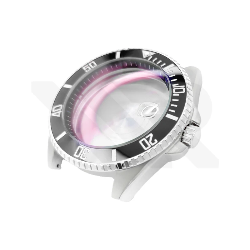 Sub Case for Casio MDV Mod: Black - Image 6