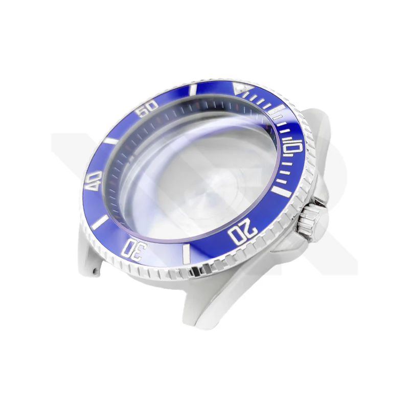 Sub Case for Casio MDV Mod: Blue - Image 2