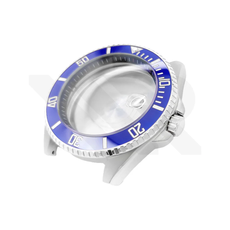 Sub Case for Casio MDV Mod: Blue - Image 4