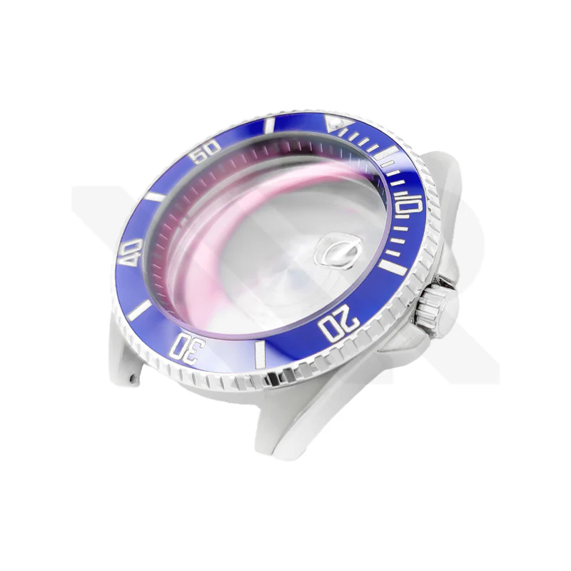 Sub Case for Casio MDV Mod: Blue - Image 6