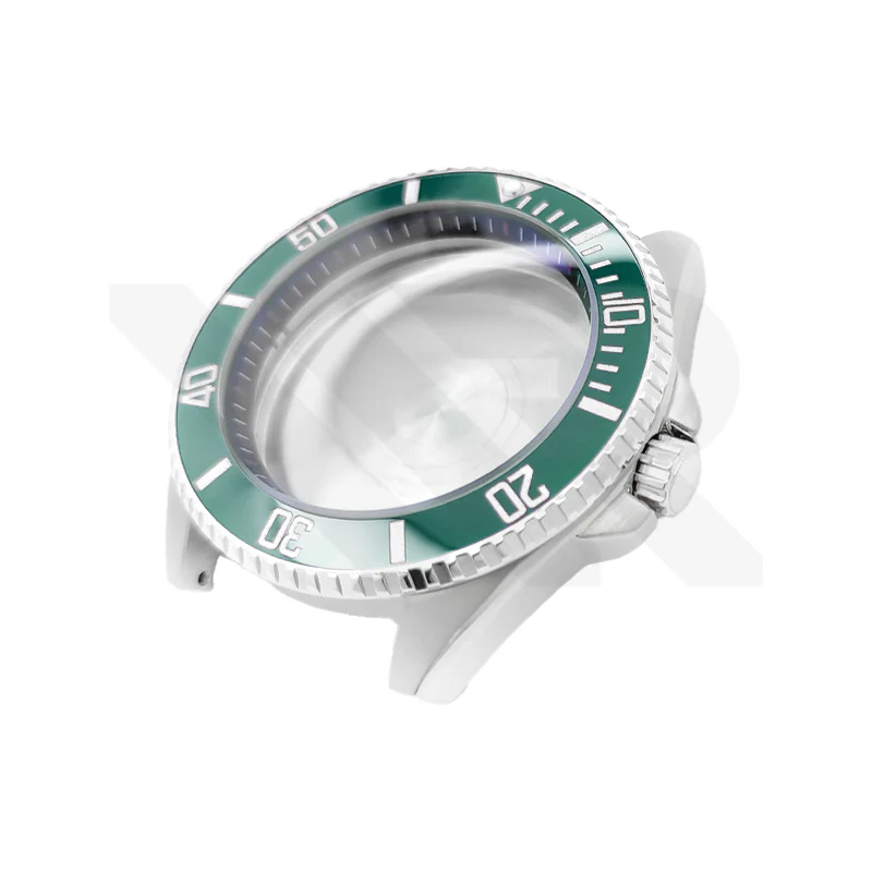 Sub Case for Casio MDV Mod: Green - Image 3