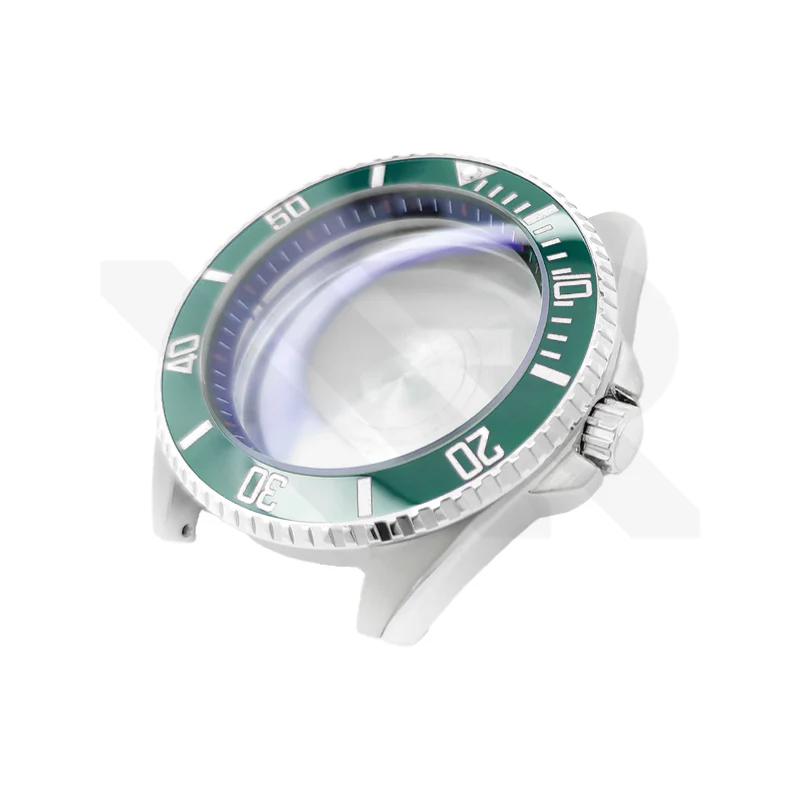 Sub Case for Casio MDV Mod: Green - Image 6