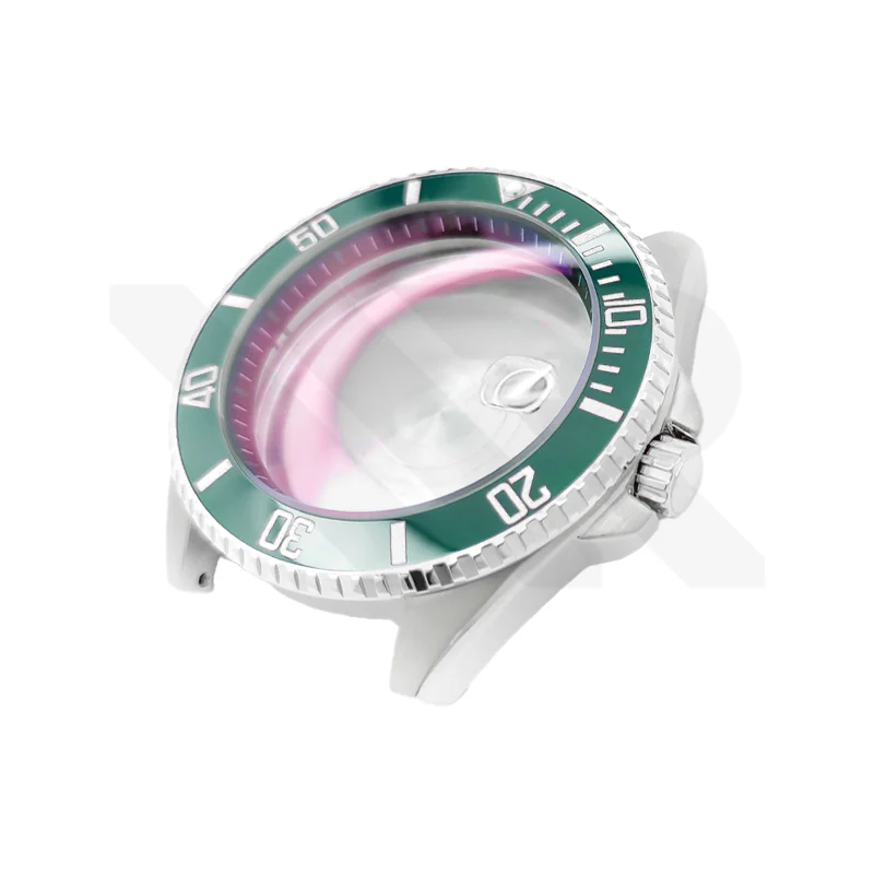 Sub Case for Casio MDV Mod: Green - Image 8