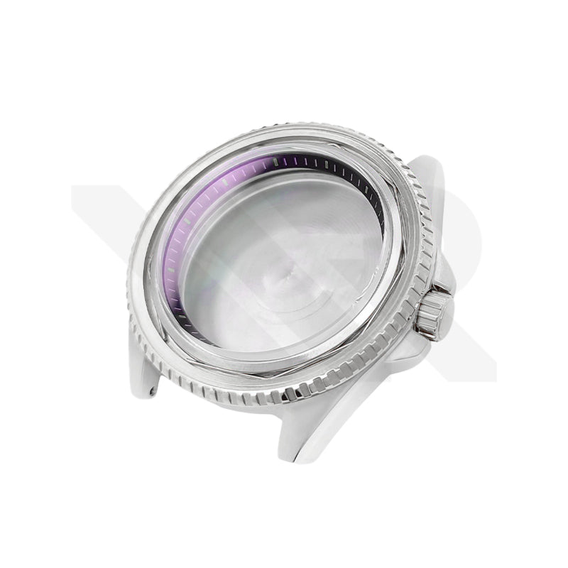 Sub Case for Casio MDV Mod: Stainless Steel - Image 7