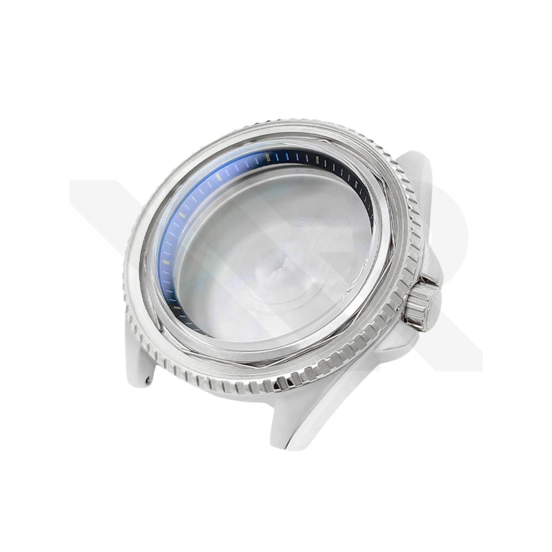 Sub Case for Casio MDV Mod: Stainless Steel - Image 8
