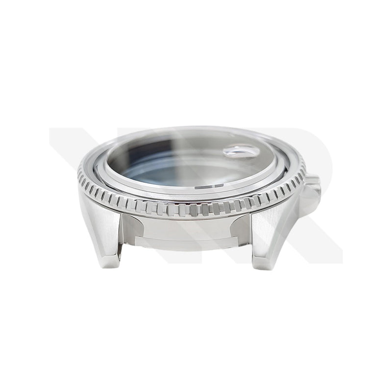Sub Case for Casio MDV Mod: Two-Tone Blue - Image 8