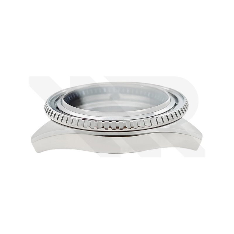 Sub Case for Casio MDV Mod: Two-Tone Black - Image 10