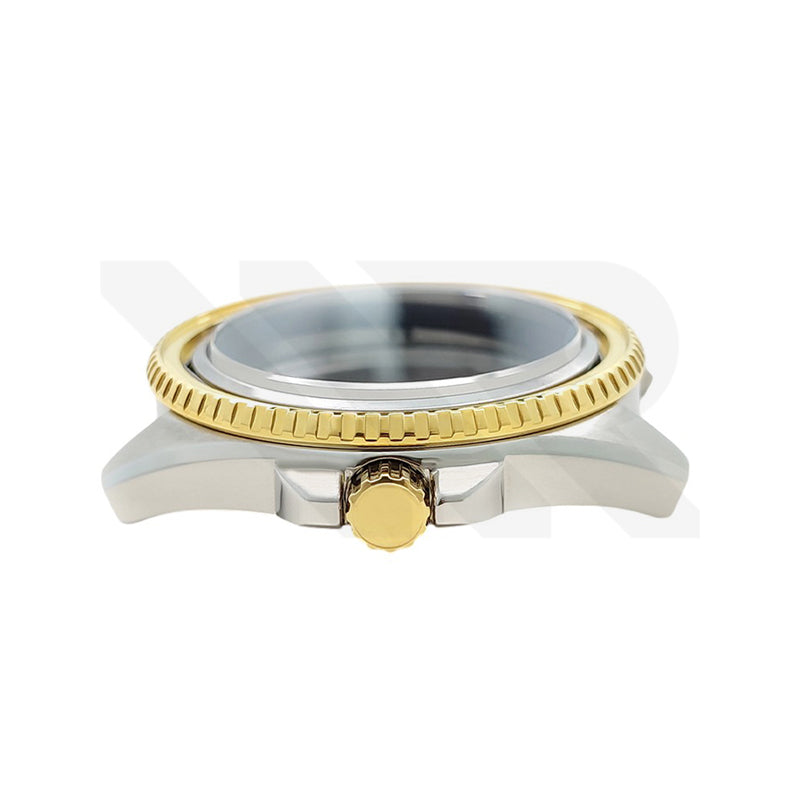 Sub Case for Casio MDV Mod: Two-Tone Green - Image 12